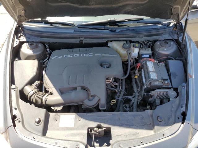 Photo 11 from auction – 2010 CHEVROLET MALIBU LTZ with VIN 1G1ZE5E09AF134866