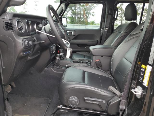 Photo 7 from auction – 2022 JEEP WRANGLER U with VIN 1C4JJXP62NW274356