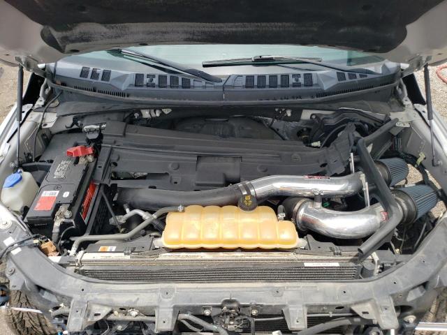 Photo 11 from auction – 2016 FORD F150 SUPER with VIN 1FTEW1EG3GFA99050