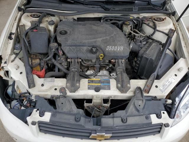 Photo 11 from auction – 2006 CHEVROLET IMPALA LS with VIN 2G1WB55K069413751