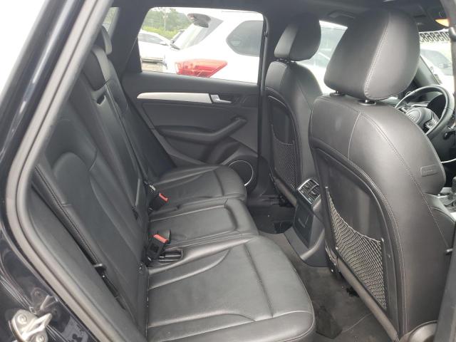 Photo 10 from auction – 2013 AUDI Q5 PREMIUM with VIN WA1DGAFP4DA041345