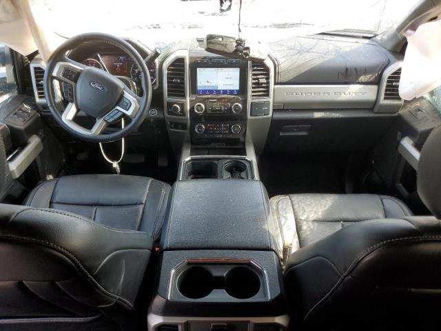 Photo 8 from auction – 2021 FORD F250 SUPER with VIN 1FT7W2BT5MEC29234