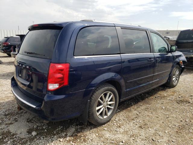 Photo 3 from auction – 2015 DODGE GRAND CARA with VIN 2C4RDGBG3FR691604