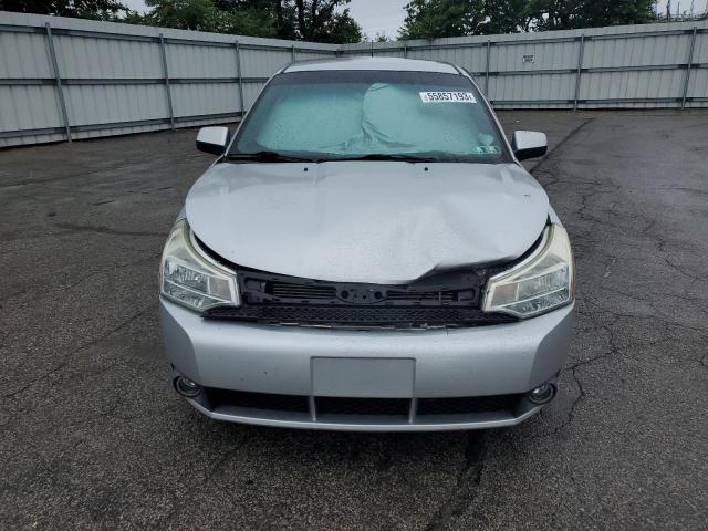 Photo 5 from auction – 2009 FORD FOCUS SES with VIN 1FAHP36N99W263655