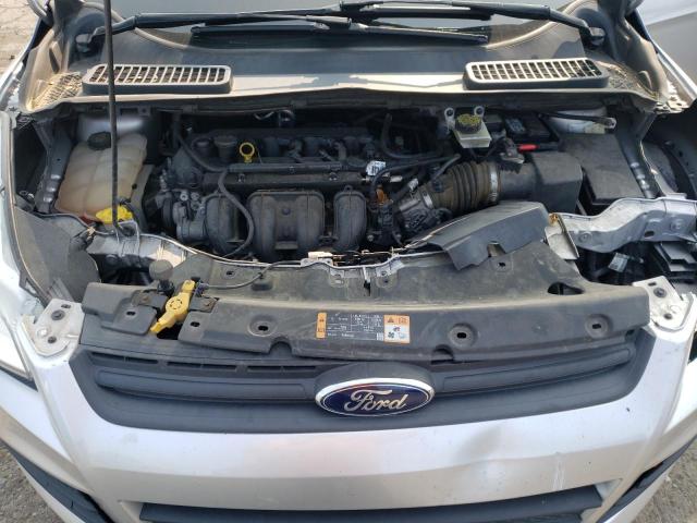 Photo 11 from auction – 2014 FORD ESCAPE S with VIN 1FMCU0F78EUB52691