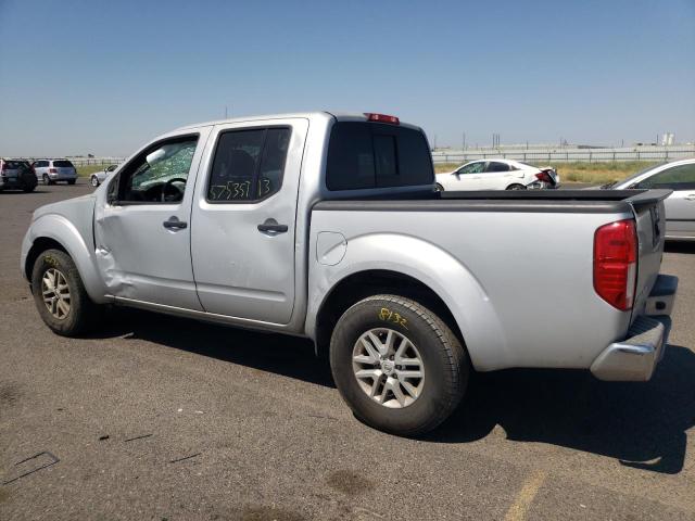 Photo 2 from auction – 2016 NISSAN FRONTIER S with VIN 1N6AD0ER6GN776806