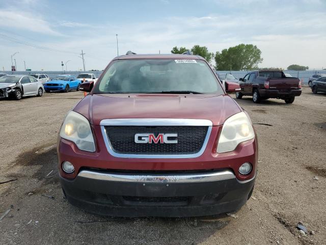 Photo 5 from auction – 2010 GMC ACADIA SLT with VIN 1GKLVMED4AJ141252