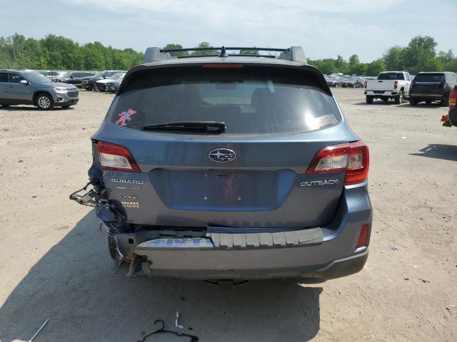 Photo 6 from auction – 2016 SUBARU OUTBACK 2. with VIN 4S4BSBNC9G3238578
