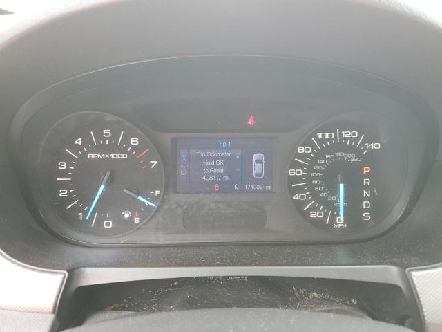 Photo 9 from auction – 2013 FORD EDGE SEL with VIN 2FMDK4JC0DBA77463
