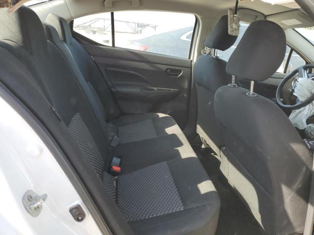 Photo 10 from auction – 2022 NISSAN VERSA S with VIN 3N1CN8DV6NL832832