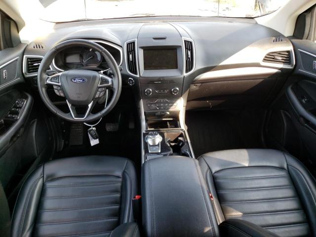 Photo 8 from auction – 2019 FORD EDGE SEL with VIN 2FMPK4J96KBC26585