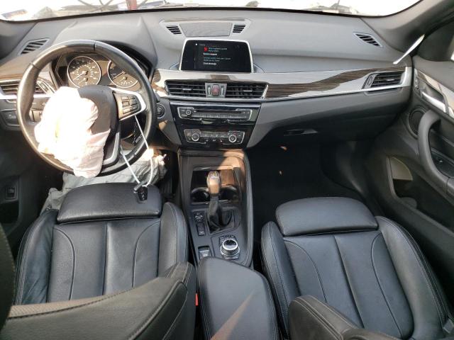 Photo 8 from auction – 2018 BMW X1 XDRIVE2 with VIN WBXHT3C39J5K31200