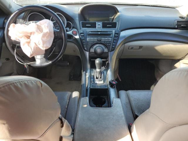 Photo 8 from auction – 2010 ACURA TL with VIN 19UUA8F55AA005062