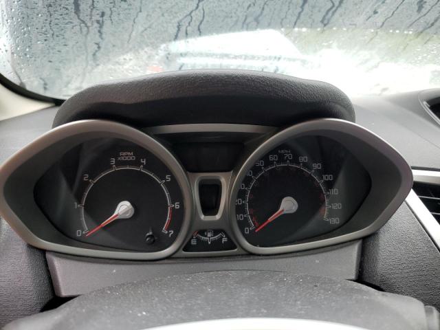 Photo 9 from auction – 2012 FORD FIESTA SE with VIN 3FADP4EJ4CM194142