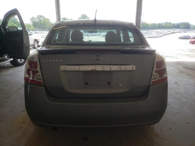 Photo 6 from auction – 2012 NISSAN SENTRA 2.0 with VIN 3N1AB6AP2CL713585