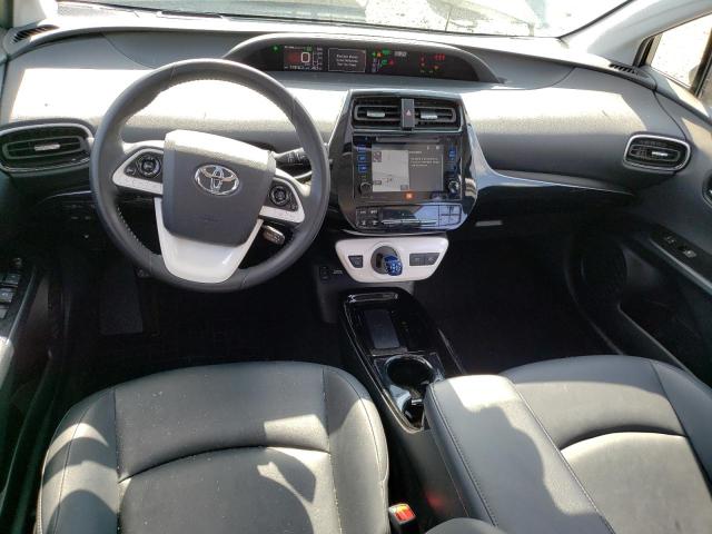Photo 8 from auction – 2017 TOYOTA PRIUS with VIN JTDKARFU3H3534544