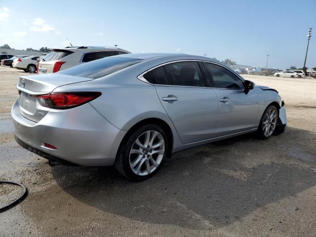 Photo 3 from auction – 2016 MAZDA 6 TOURING with VIN JM1GJ1V51G1477353