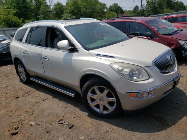 Photo 4 from auction – 2008 BUICK ENCLAVE CX with VIN 5GAEV237X8J266158