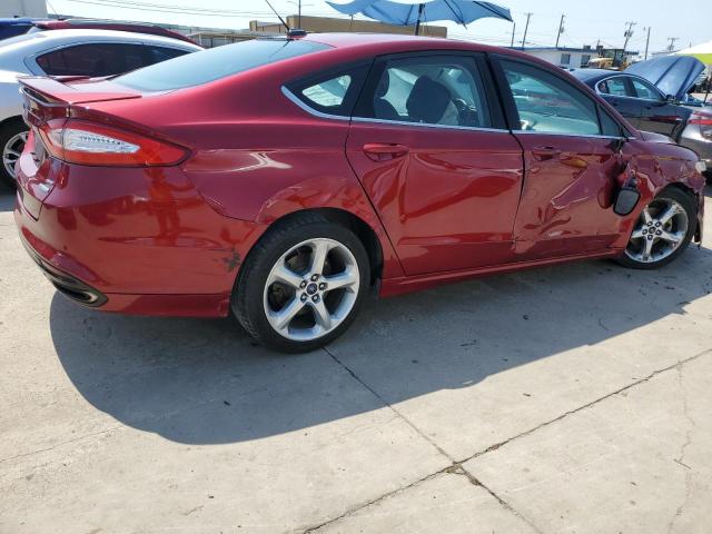 Photo 3 from auction – 2016 FORD FUSION SE with VIN 3FA6P0H95GR363483