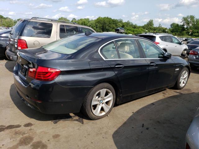 Photo 3 from auction – 2012 BMW 528 XI with VIN WBAXH5C55CDW10143