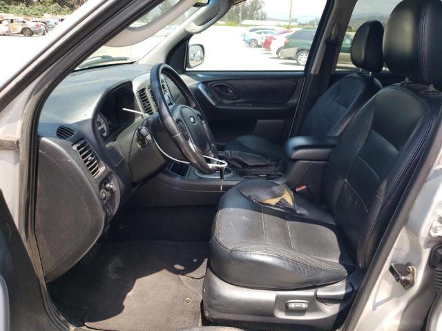 Photo 7 from auction – 2005 FORD ESCAPE LIM with VIN 1FMYU04145KB17288