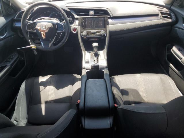 Photo 8 from auction – 2016 HONDA CIVIC EX with VIN 19XFC1F3XGE223477