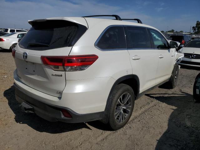 Zdjęcie 3 z aukcji – 2019 TOYOTA HIGHLANDER z VIN 5TDBGRFH1KS053182