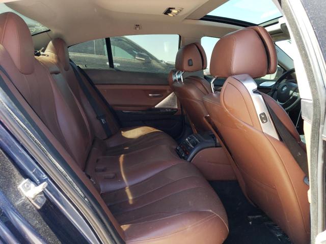 Foto 10 de la subasta – 2013 BMW 640 I con VIN WBA6A0C5XDDF14340
