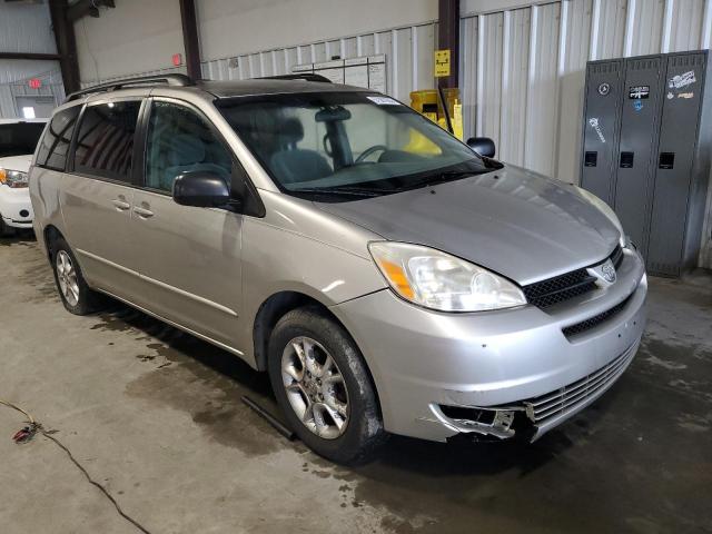Photo 4 from auction – 2005 TOYOTA SIENNA LE with VIN 5TDBA23C85S053167