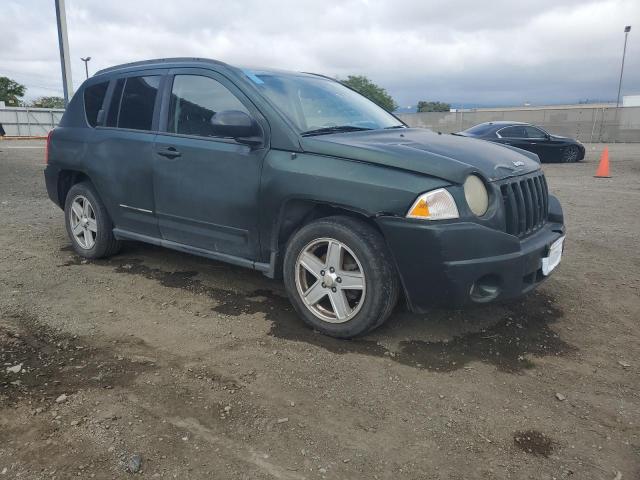 Photo 4 from auction – 2010 JEEP COMPASS SP with VIN 1J4NT4FA1AD659276
