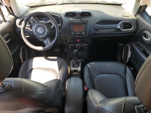 Photo 8 from auction – 2016 JEEP RENEGADE L with VIN ZACCJADT1GPC91567
