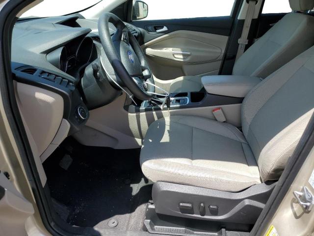 Photo 7 from auction – 2018 FORD ESCAPE SE with VIN 1FMCU9GD3JUA99515