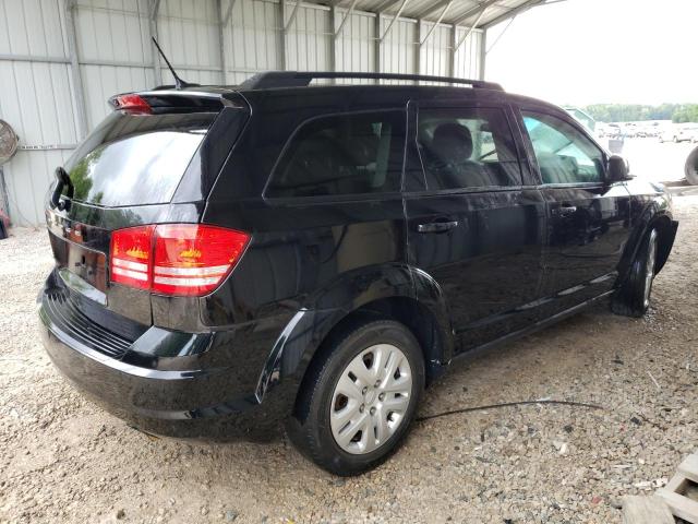 Photo 3 from auction – 2018 DODGE JOURNEY SE with VIN 3C4PDCAB5JT243411