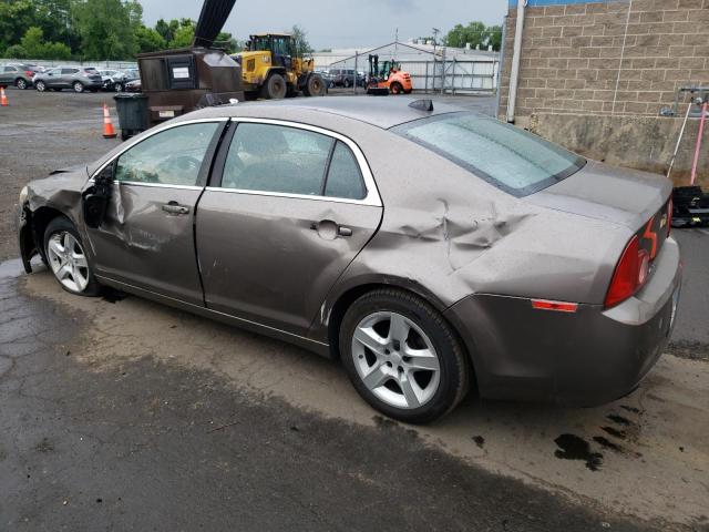 Photo 2 from auction – 2012 CHEVROLET MALIBU LS with VIN 1G1ZA5E04CF240821