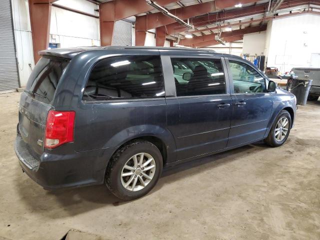 Photo 3 from auction – 2014 DODGE GRAND CARA with VIN 2C4RDGCG1ER209872