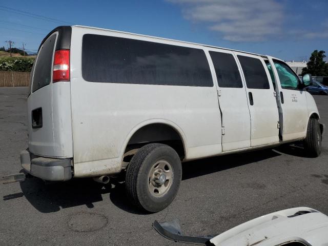 Photo 3 from auction – 2018 CHEVROLET EXPRESS G3 with VIN 1GAZGPFGXJ1323301