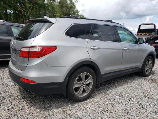 Photo 3 from auction – 2014 HYUNDAI SANTA FE G with VIN KM8SM4HF8EU080477