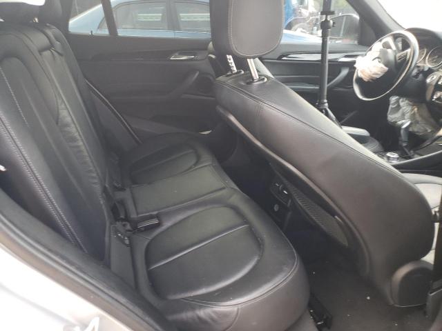 Photo 11 from auction – 2018 BMW X1 XDRIVE2 with VIN WBXHT3C36J5F89194