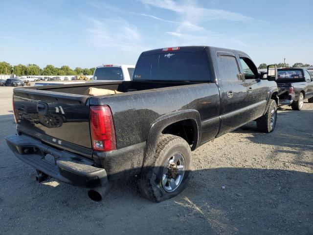 Photo 3 from auction – 2007 GMC SIERRA K25 with VIN 1GTHK23D77F179474