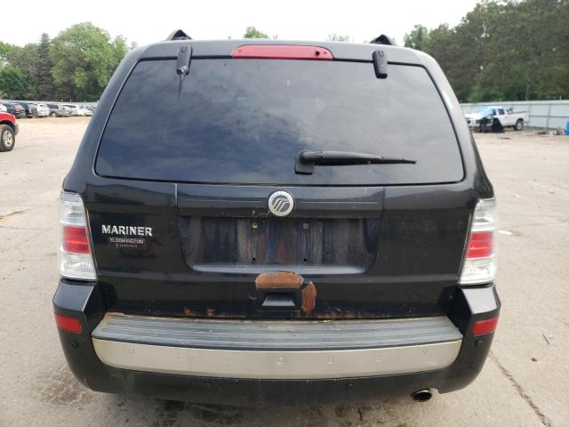 Photo 6 from auction – 2011 MERCURY MARINER with VIN 4M2CN9B79BKJ05313