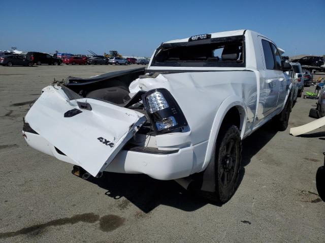 Photo 3 from auction – 2017 RAM 3500 LARAM with VIN 3C63R3ML5HG508245