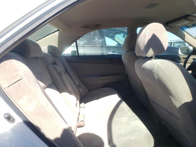 Photo 10 from auction – 2002 TOYOTA CAMRY LE with VIN 4T1BE32K42U080324