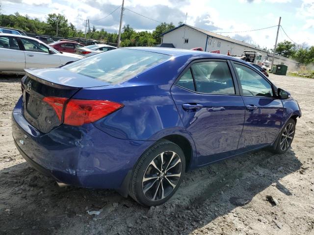 Photo 3 from auction – 2018 TOYOTA COROLLA L with VIN 2T1BURHE5JC105951