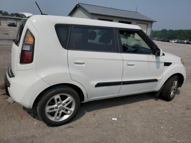 Photo 3 from auction – 2010 KIA SOUL + with VIN KNDJT2A20A7138315