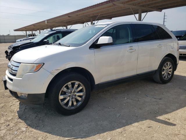 FORD EDGE LIMIT 2010 with VIN 2FMDK3KC3ABA86548 - Photo from auction