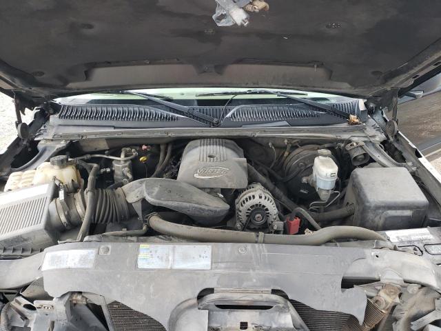 Photo 11 from auction – 2006 CHEVROLET SILVERADO with VIN 2GCEC13T761106113