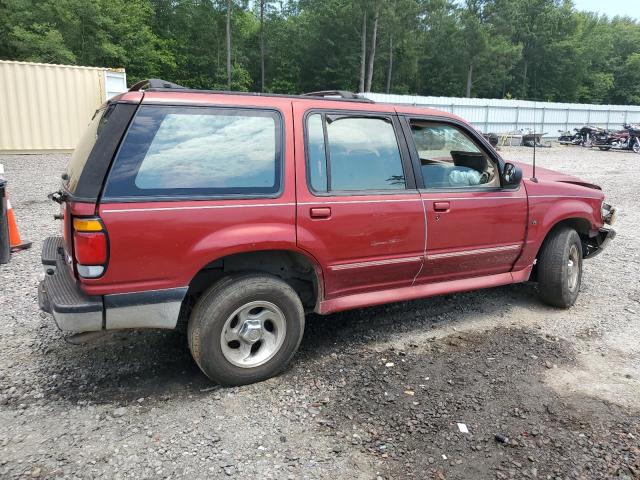 Photo 3 from auction – 1997 FORD EXPLORER with VIN 1FMDU32PXVUA24237