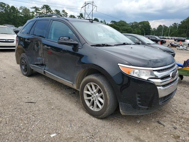 Photo 4 from auction – 2013 FORD EDGE SE with VIN 2FMDK3GC7DBC32866