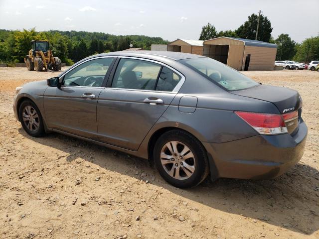 Photo 2 from auction – 2012 HONDA ACCORD LXP with VIN 1HGCP2F40CA222763