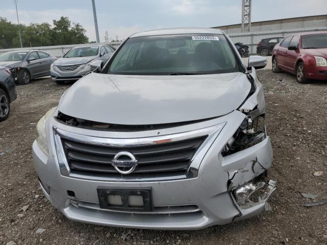 Photo 5 from auction – 2013 NISSAN ALTIMA 2.5 with VIN 1N4AL3APXDC100111